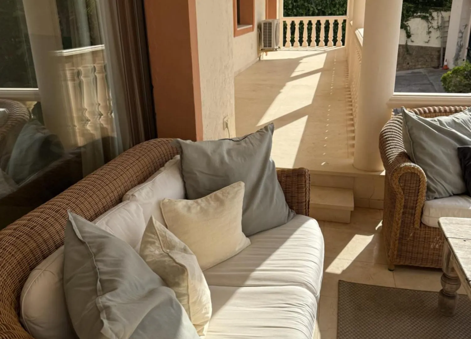 Grand Villa! With Golf & Sea View!! Marbella 0*,
