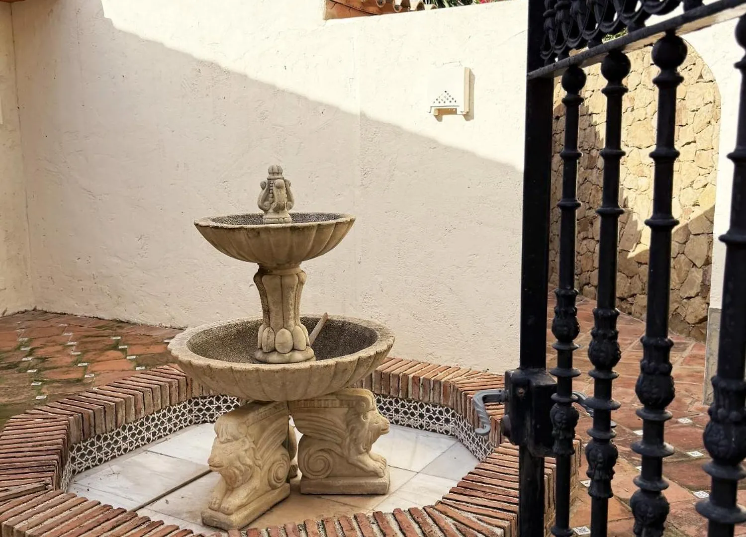 Grand Villa! With Golf & Sea View!! Marbella