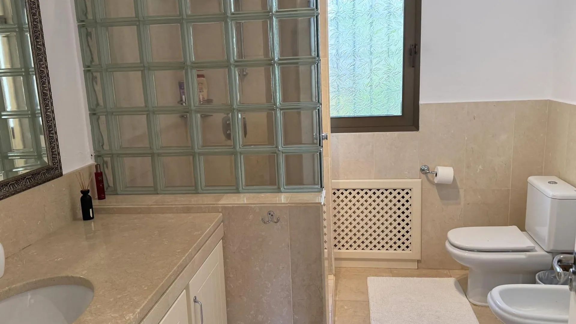 Willa Grand Villa! With Golf & Sea View!! Marbella