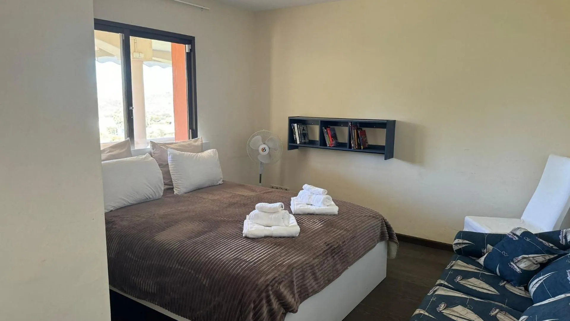 Grand Villa! With Golf & Sea View!! Marbella 0*,  Španělsko